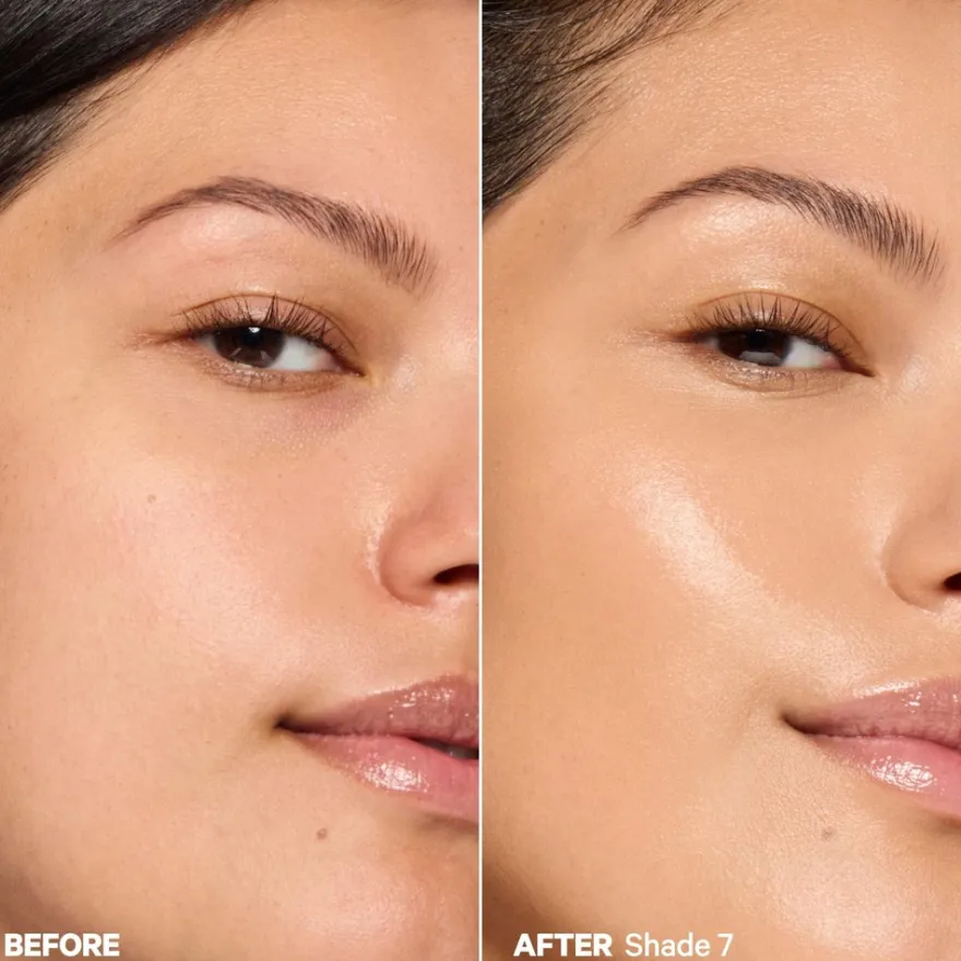 Milk Makeup Hydro Grip Gel Tint -sävytetty geelivoide 35 ml