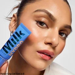 Milk Makeup Hydro Grip Gel Tint -sävytetty geelivoide 35 ml