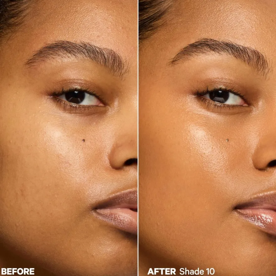 Milk Makeup Hydro Grip Gel Tint -sävytetty geelivoide 35 ml