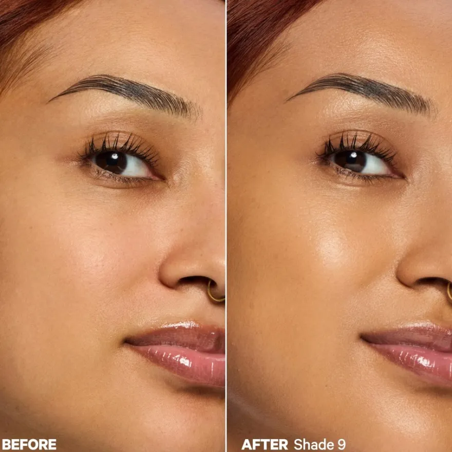 Milk Makeup Hydro Grip Gel Tint -sävytetty geelivoide 35 ml