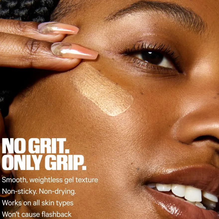 MILK Makeup Hydro Grip + Glow Primer meikinpohjustusvoide 30 ml