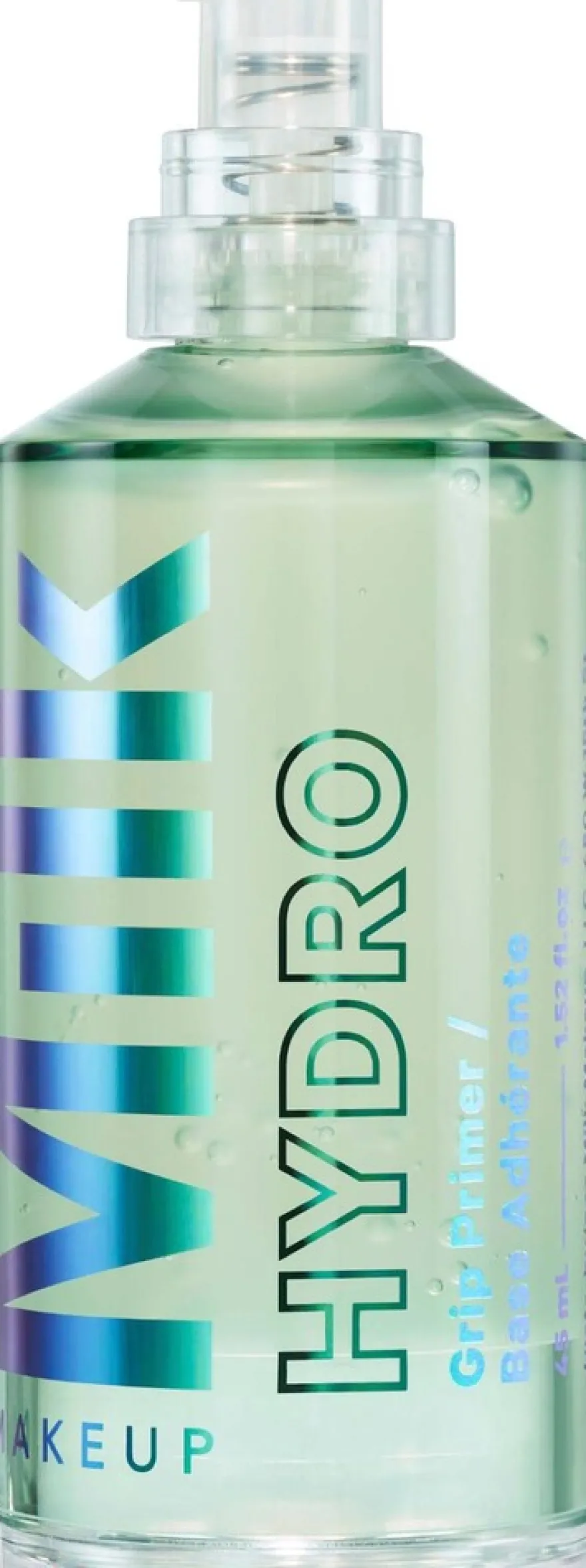 MILK Makeup Hydro Grip Primer pohjustustuote 45 ml
