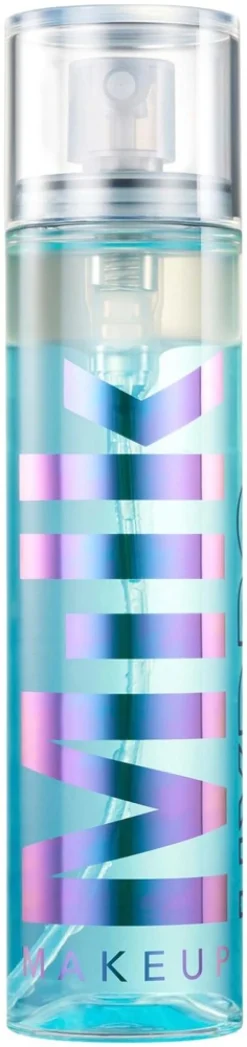 MILK Makeup Hydro Grip Set + Refresh Spray kiinnityssuihke 100 ml