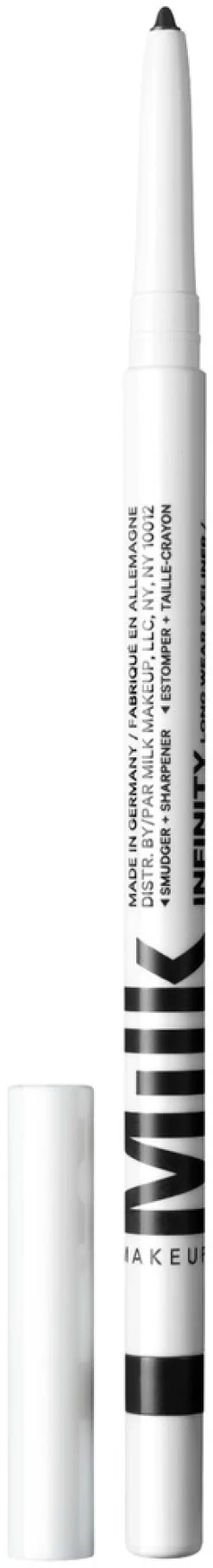 MILK Makeup Infinity Long Wear Eyeliner silmänrajauskynä 0,35 g