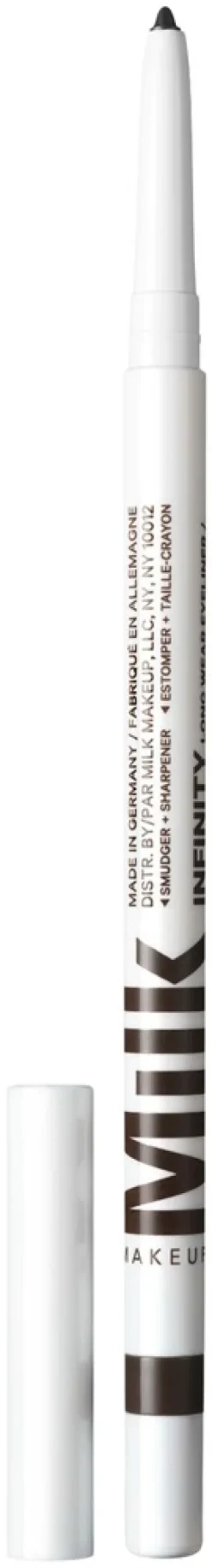 MILK Makeup Infinity Long Wear Eyeliner silmänrajauskynä 0,35 g