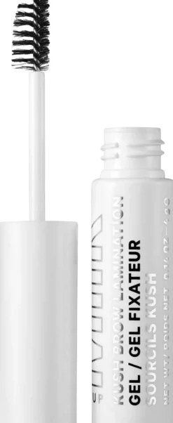 MILK Makeup KUSH Brow Lamination Gel kulmageeli 4,9 g