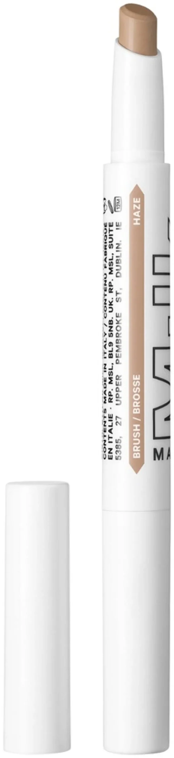 MILK Makeup KUSH Brow Shadow Stick kulmaväri 0,85 g