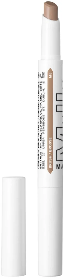 MILK Makeup KUSH Brow Shadow Stick kulmaväri 0,85 g