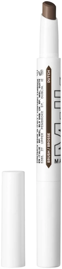 MILK Makeup KUSH Brow Shadow Stick kulmaväri 0,85 g