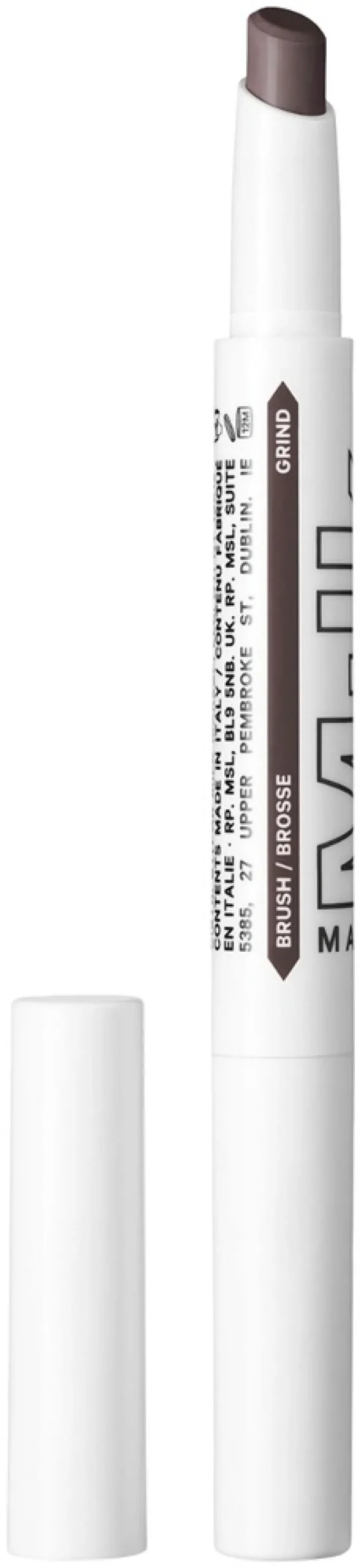 MILK Makeup KUSH Brow Shadow Stick kulmaväri 0,85 g