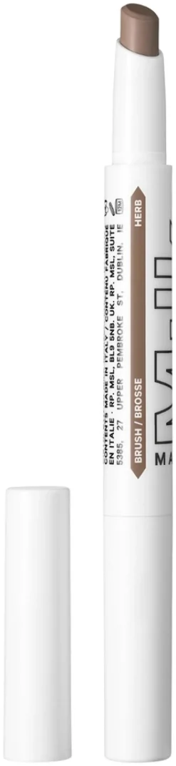 MILK Makeup KUSH Brow Shadow Stick kulmaväri 0,85 g