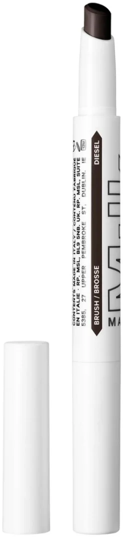 MILK Makeup KUSH Brow Shadow Stick kulmaväri 0,85 g