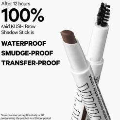 MILK Makeup KUSH Brow Shadow Stick kulmaväri 0,85 g