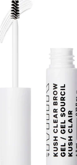 MILK Makeup KUSH Clear Brow Gel kulmageeli 4,5 ml