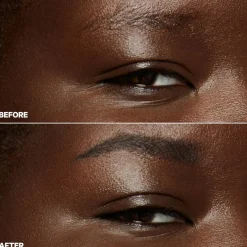 MILK Makeup KUSH Fiber Brow Gel kulmageeli 4,5 ml