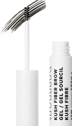 MILK Makeup KUSH Fiber Brow Gel kulmageeli 4,5 ml