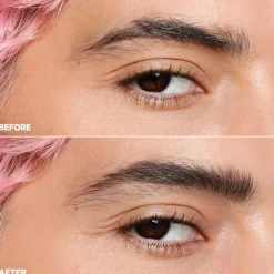 MILK Makeup KUSH Fiber Brow Gel kulmageeli 4,5 ml
