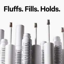 MILK Makeup KUSH Fiber Brow Gel kulmageeli 4,5 ml