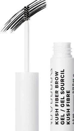 MILK Makeup KUSH Fiber Brow Gel kulmageeli 4,5 ml