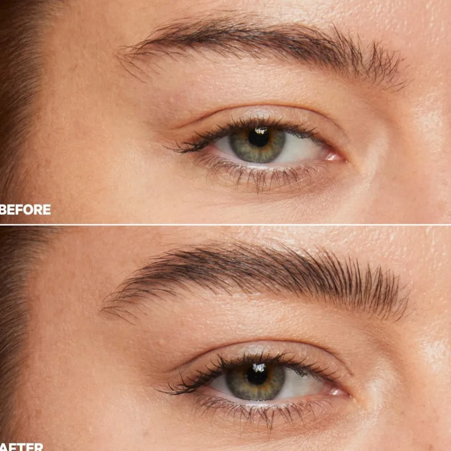 MILK Makeup KUSH Fiber Brow Gel kulmageeli 4,5 ml