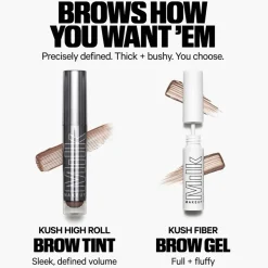 MILK Makeup KUSH High Roll Brow Tint kulmaväri 4,4 ml