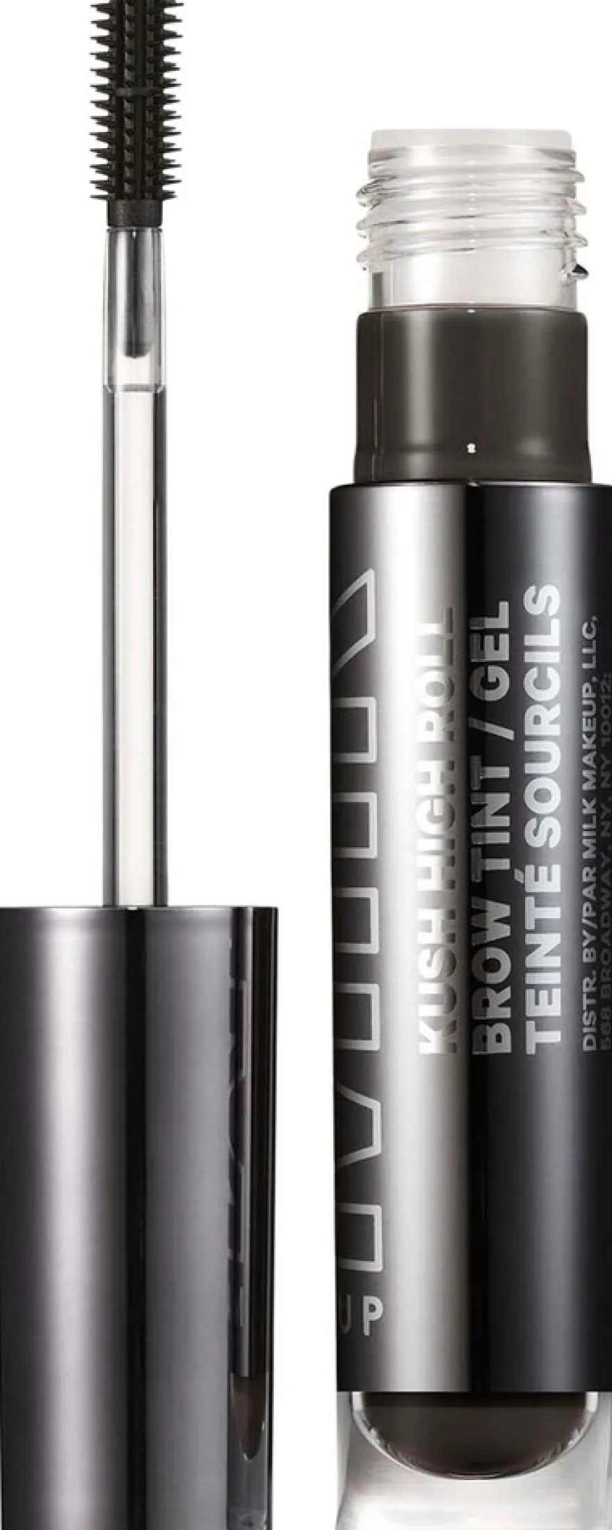 MILK Makeup KUSH High Roll Brow Tint kulmaväri 4,4 ml