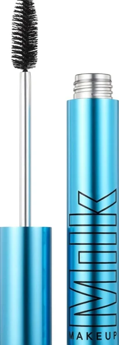 MILK Makeup KUSH Waterproof Mascara ripsiväri 8 ml