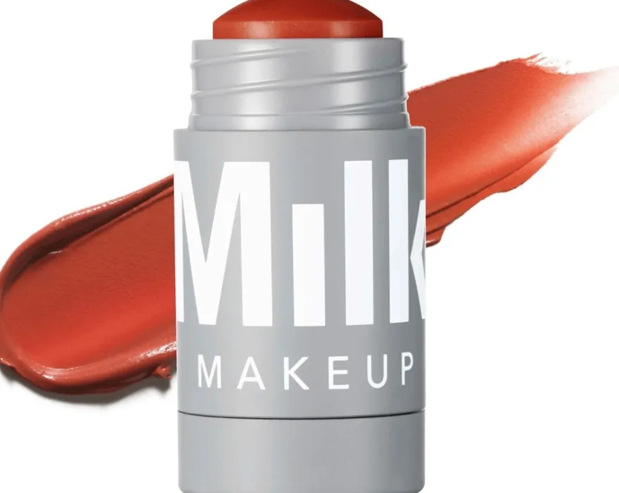 MILK Makeup Lip + Cheek Stick poski- ja huulipuna 6 g