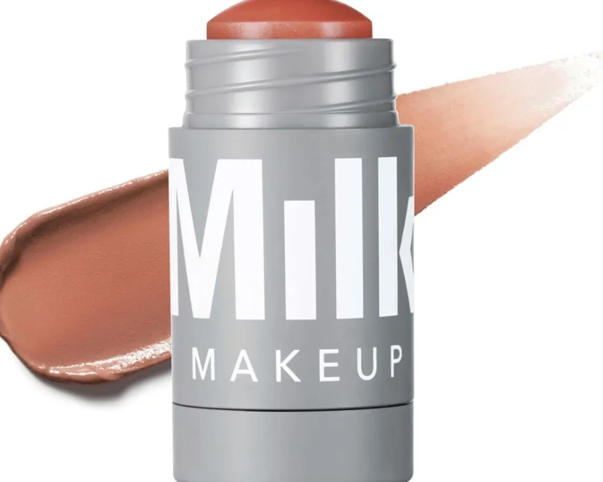 MILK Makeup Lip + Cheek Stick poski- ja huulipuna 6 g
