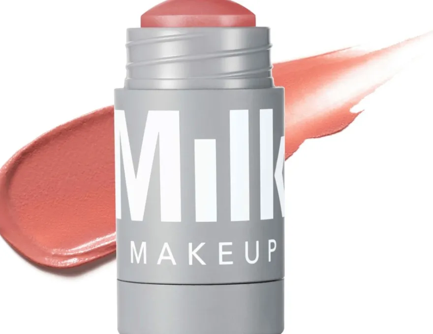 MILK Makeup Lip + Cheek Stick poski- ja huulipuna 6 g