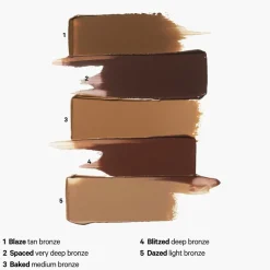 MILK Makeup Matte Bronzer Stick aurinkopuuteripuikko 5,7 g