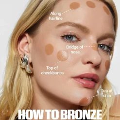 MILK Makeup Matte Bronzer Stick aurinkopuuteripuikko 5,7 g