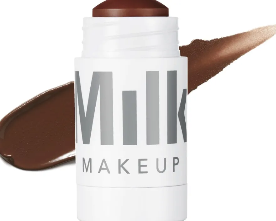 MILK Makeup Matte Bronzer Stick aurinkopuuteripuikko 5,7 g
