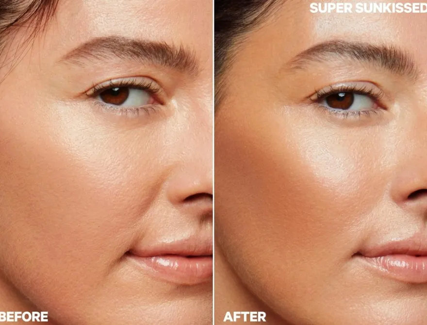 MILK Makeup Matte Bronzer Stick aurinkopuuteripuikko 5,7 g