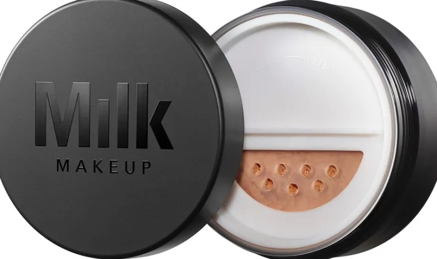 MILK Makeup Matte Translucent Setting Powder irtopuuteri 7,65 g
