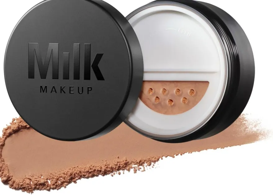 MILK Makeup Matte Translucent Setting Powder irtopuuteri 7,65 g