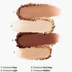 MILK Makeup Matte Translucent Setting Powder irtopuuteri 7,65 g