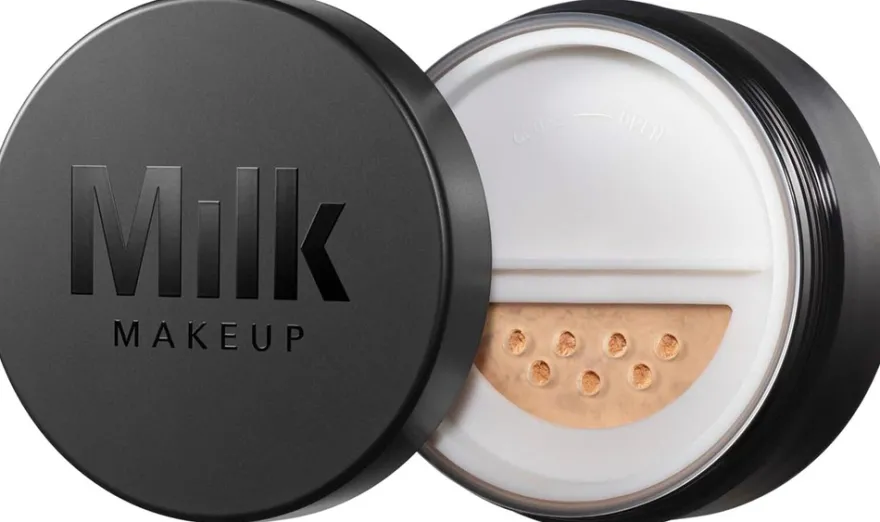 MILK Makeup Matte Translucent Setting Powder irtopuuteri 7,65 g