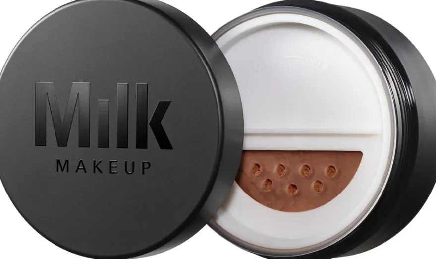 MILK Makeup Matte Translucent Setting Powder irtopuuteri 7,65 g