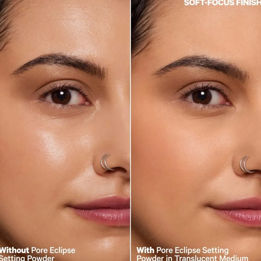 MILK Makeup Matte Translucent Setting Powder irtopuuteri 7,65 g
