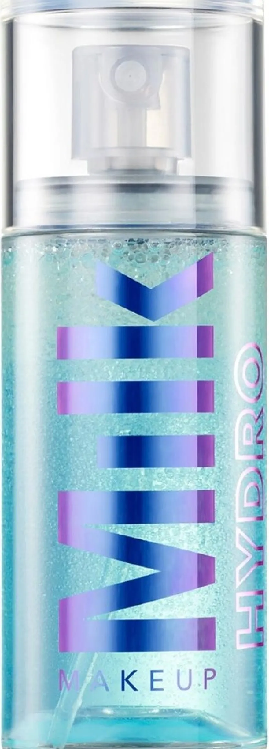 MILK Makeup MINI Grip Set + Refresh Spray Spray kiinnityssuihke 50 ml