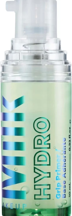 MILK Makeup MINI Hydro Grip Primer pohjustustuote 10 ml