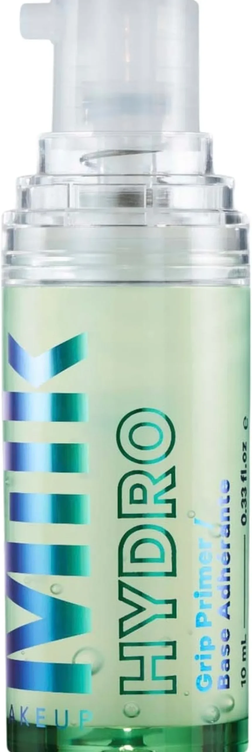 MILK Makeup MINI Hydro Grip Primer pohjustustuote 10 ml