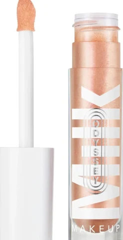 MILK Makeup Odyssey Lip Oil Gloss huulikiilto 6,5 ml