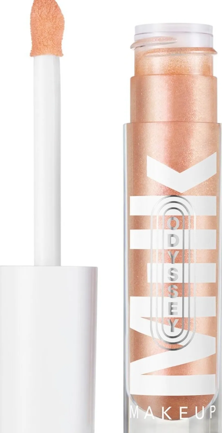 MILK Makeup Odyssey Lip Oil Gloss huulikiilto 6,5 ml