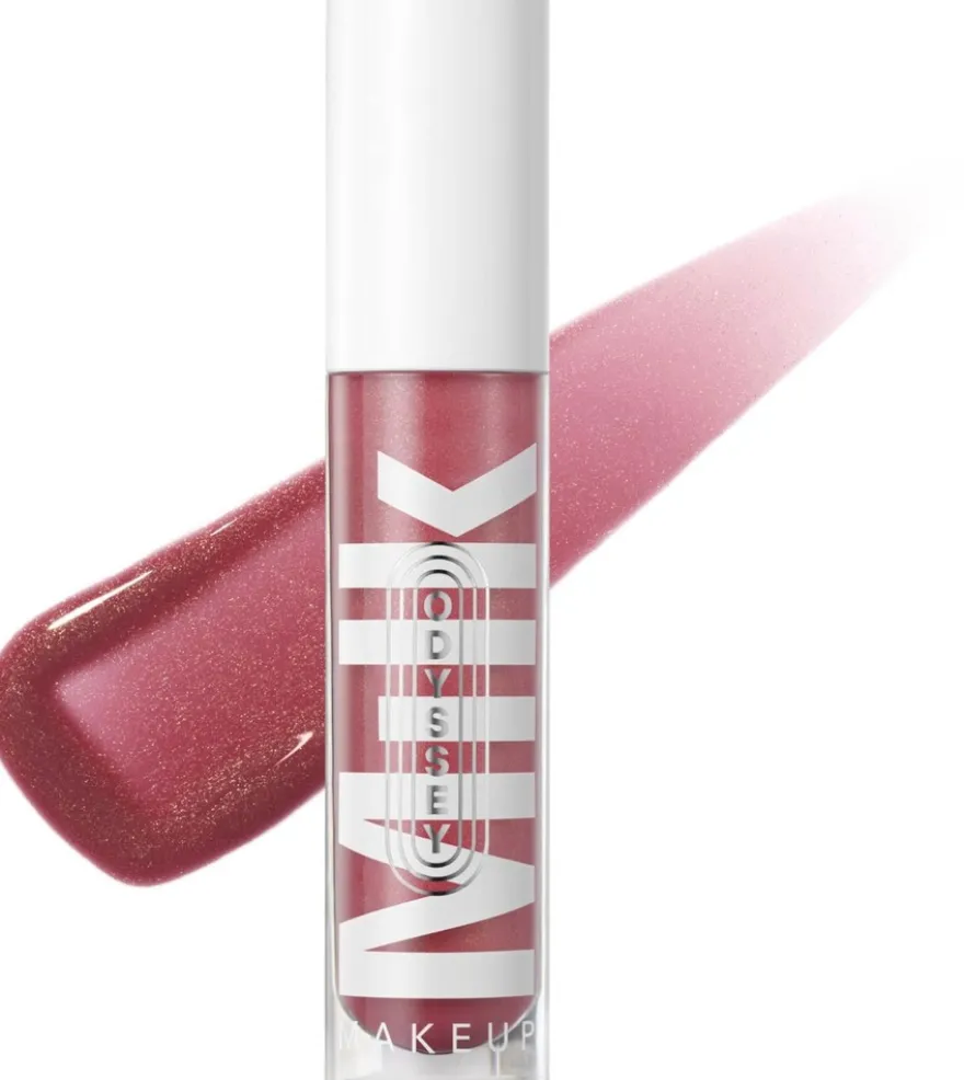 MILK Makeup Odyssey Lip Oil Gloss huulikiilto 6,5 ml