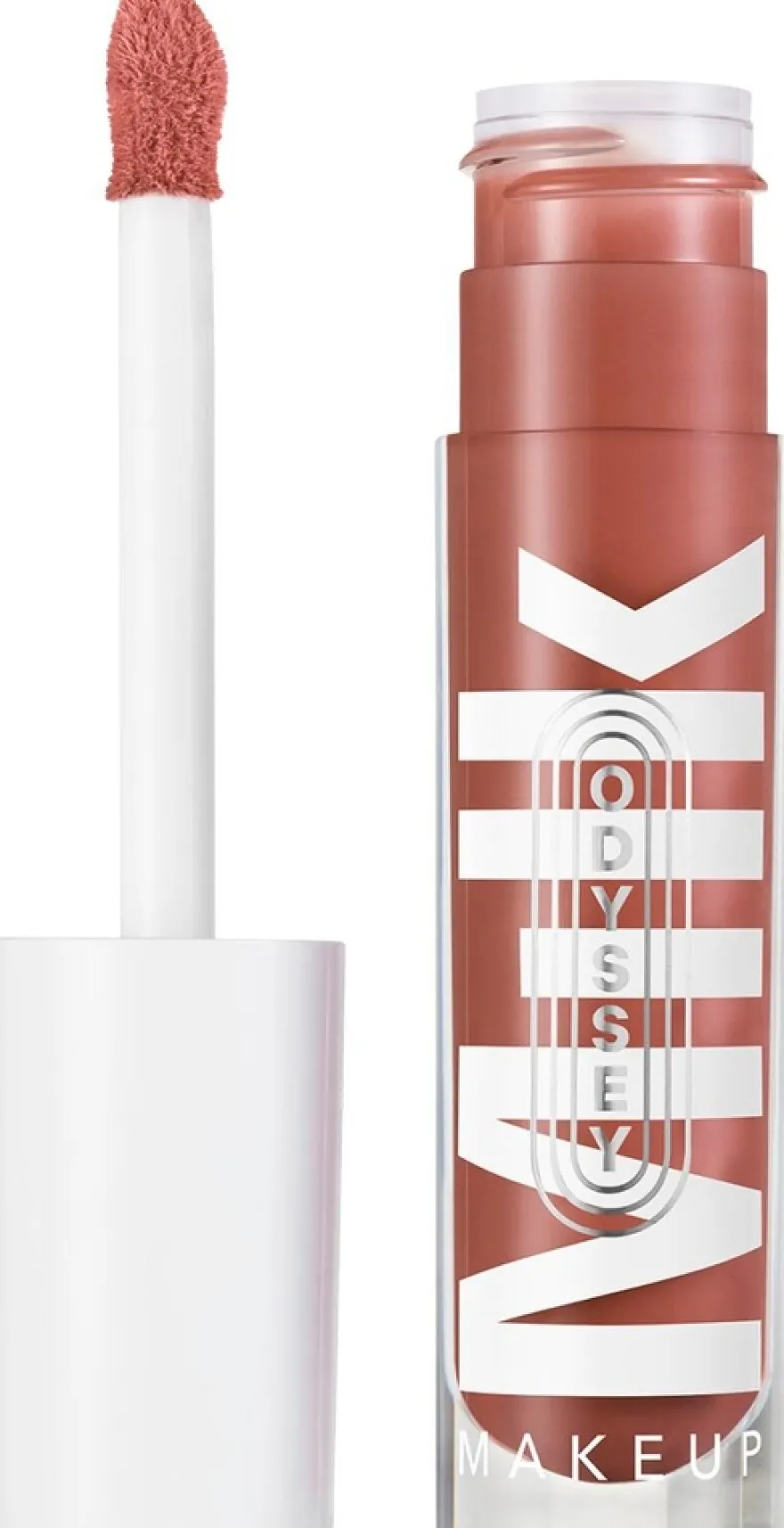 MILK Makeup Odyssey Lip Oil Gloss huulikiilto 6,5 ml