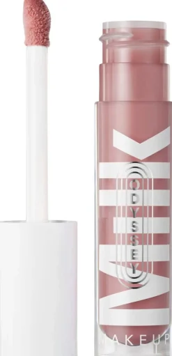 MILK Makeup Odyssey Lip Oil Gloss huulikiilto 6,5 ml