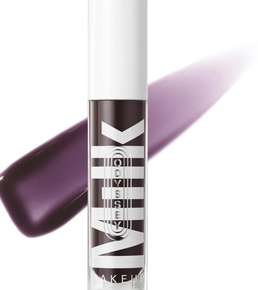 MILK Makeup Odyssey Lip Oil Gloss huulikiilto 6,5 ml