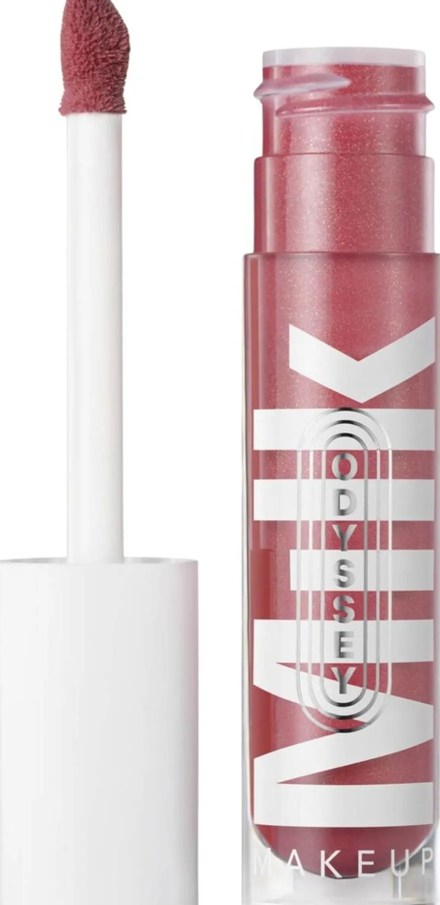 MILK Makeup Odyssey Lip Oil Gloss huulikiilto 6,5 ml